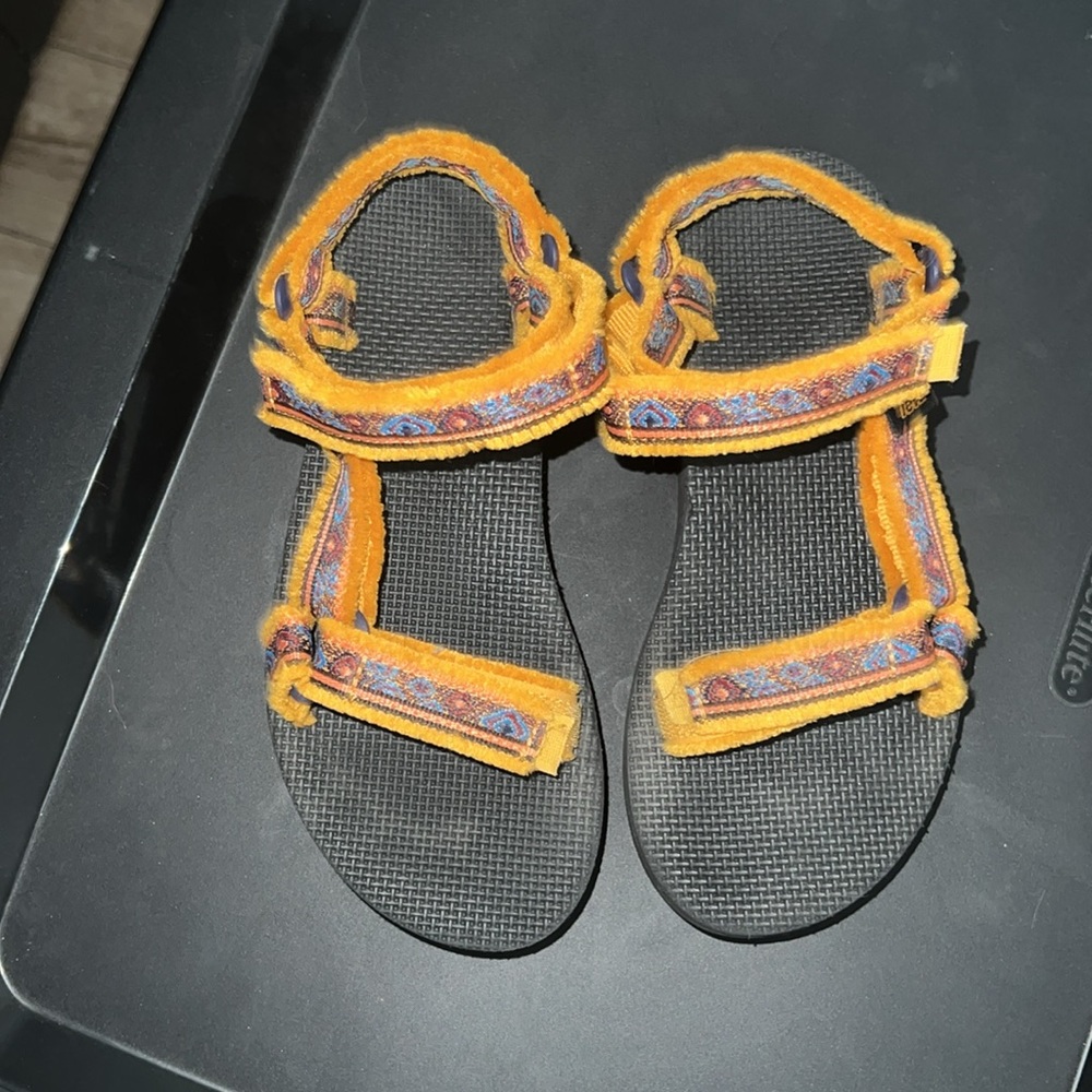 Teva Platforms - image 2